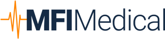 MFI Medical Logo